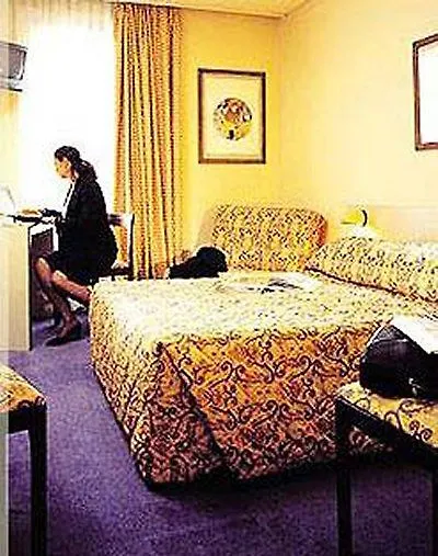 Ibis Styles Nation Porte De Montreuil Paříž