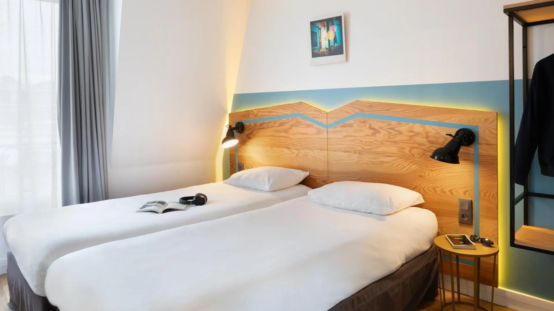 Ibis Styles Nation Porte De Montreuil Hotel