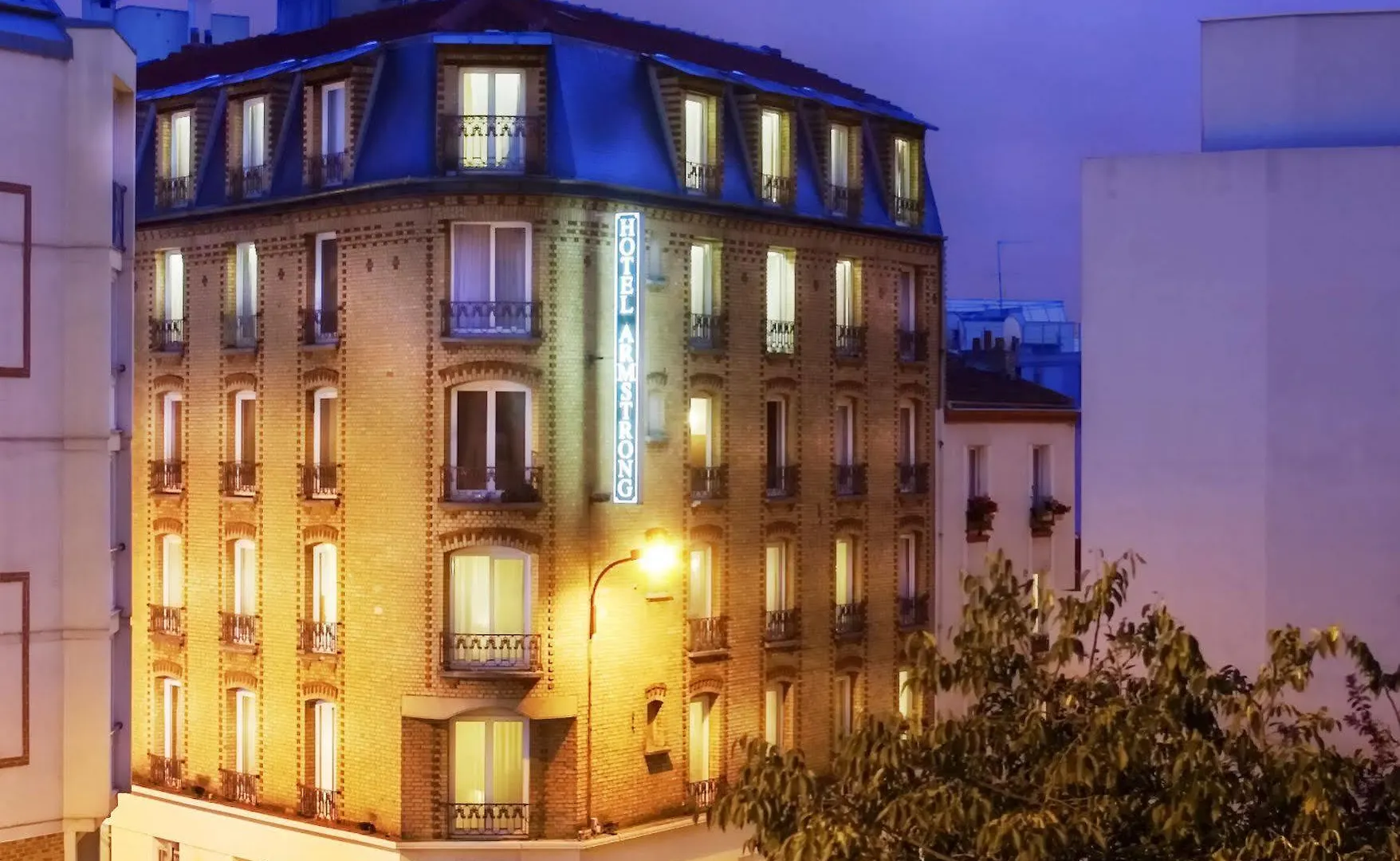 Ibis Styles Nation Porte De Montreuil 3*