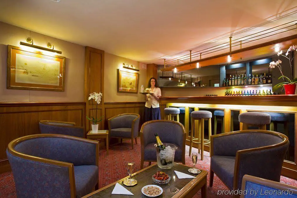 Szálloda Ibis Styles Nation Porte De Montreuil