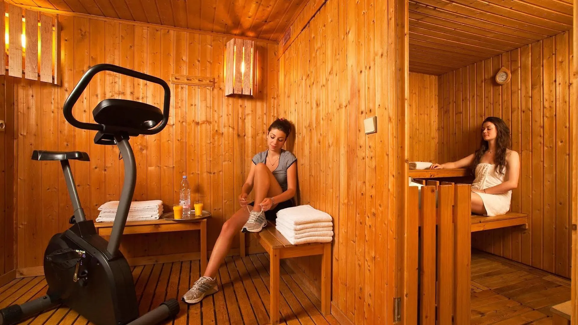 Ibis Styles Nation Porte De Montreuil 3* Paříž