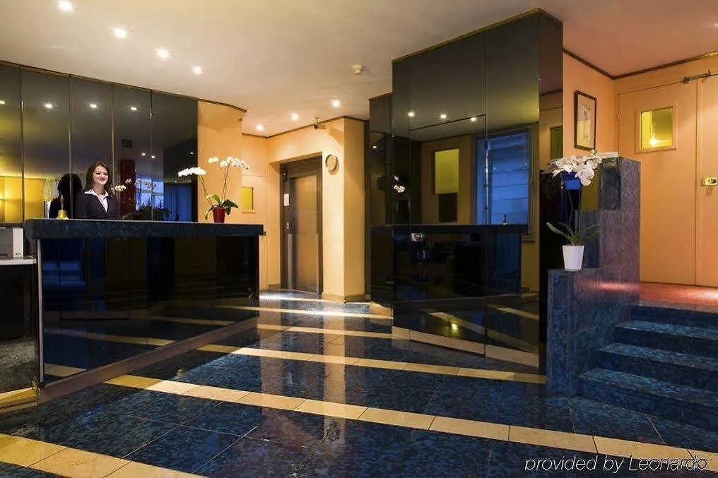 Szálloda Ibis Styles Nation Porte De Montreuil