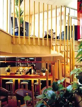 Ibis Styles Nation Porte De Montreuil