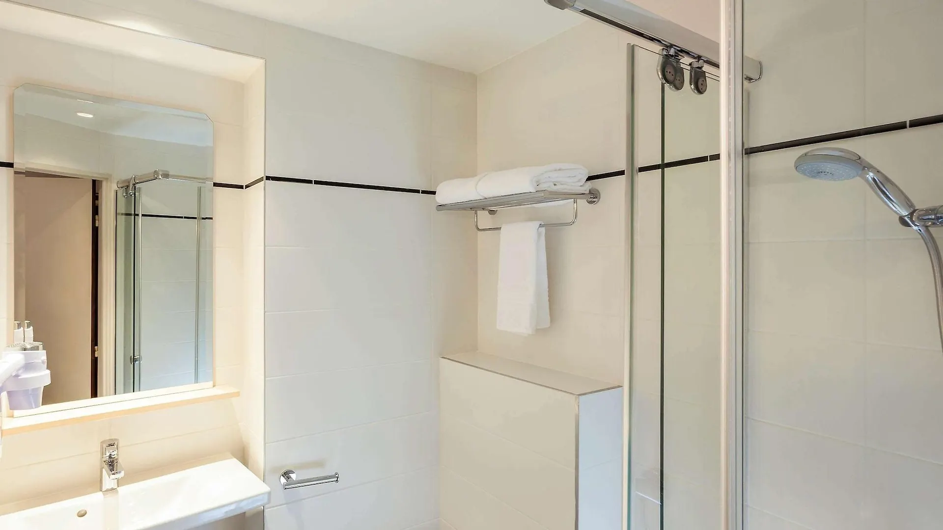 Ibis Styles Nation Porte De Montreuil Hotel