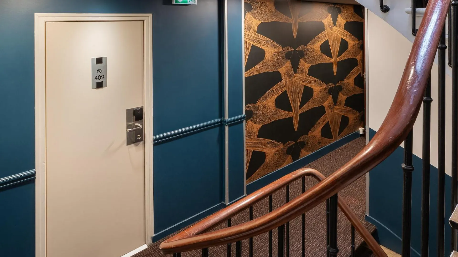 Ibis Styles Nation Porte De Montreuil Hotel 3*