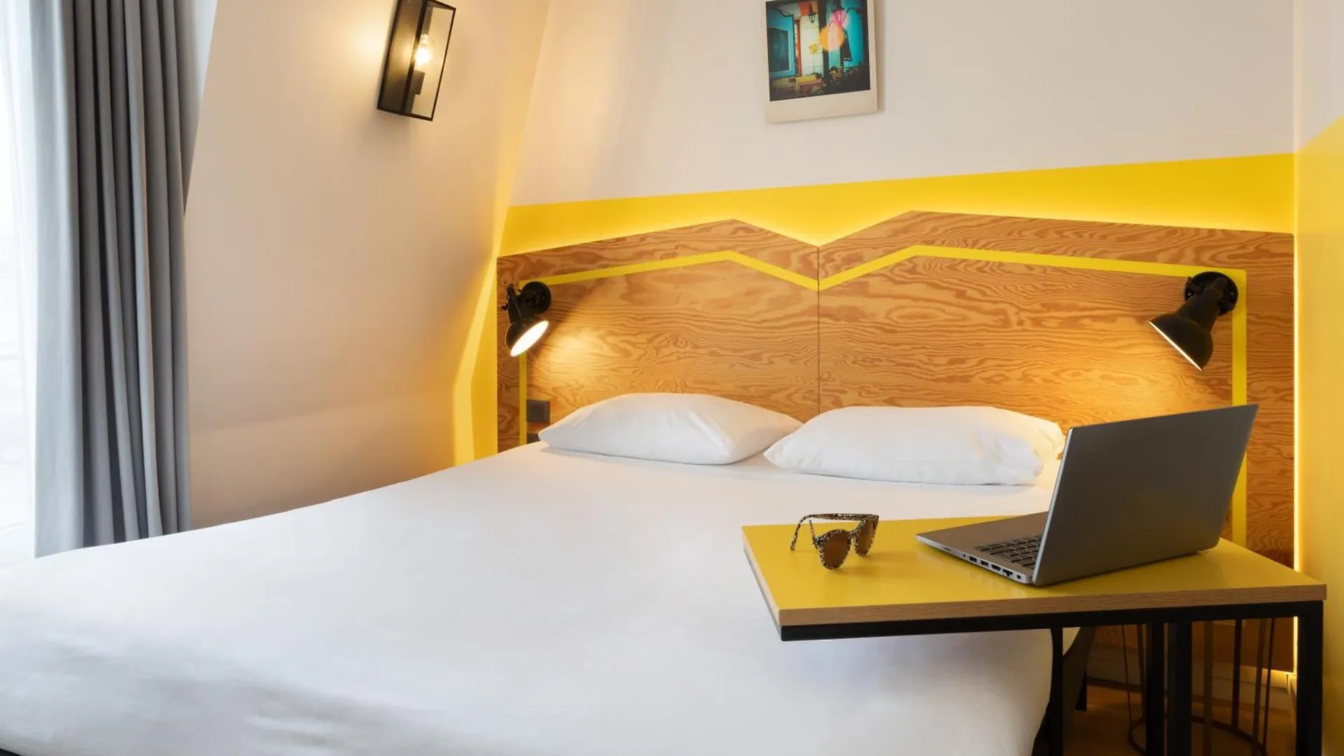 Ibis Styles Nation Porte De Montreuil 3* Paris