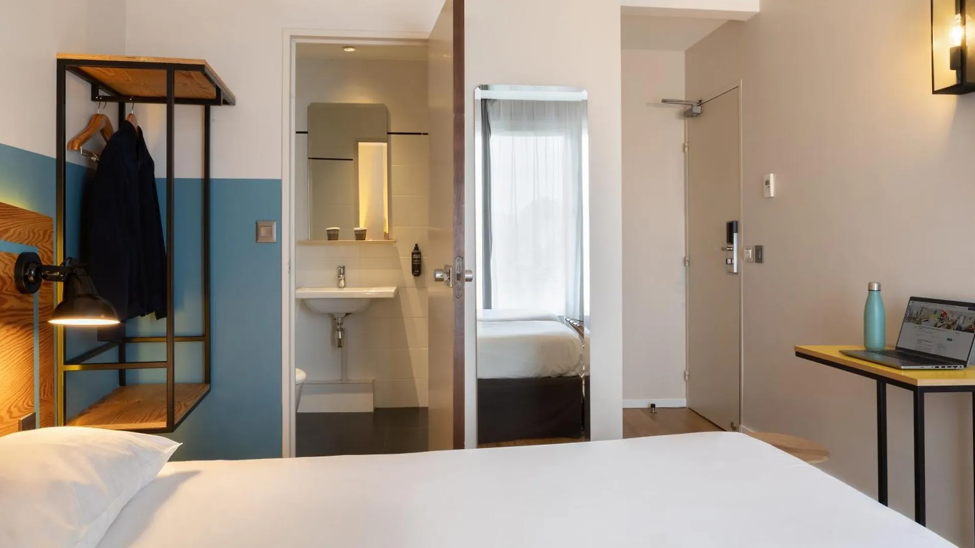Ibis Styles Nation Porte De Montreuil