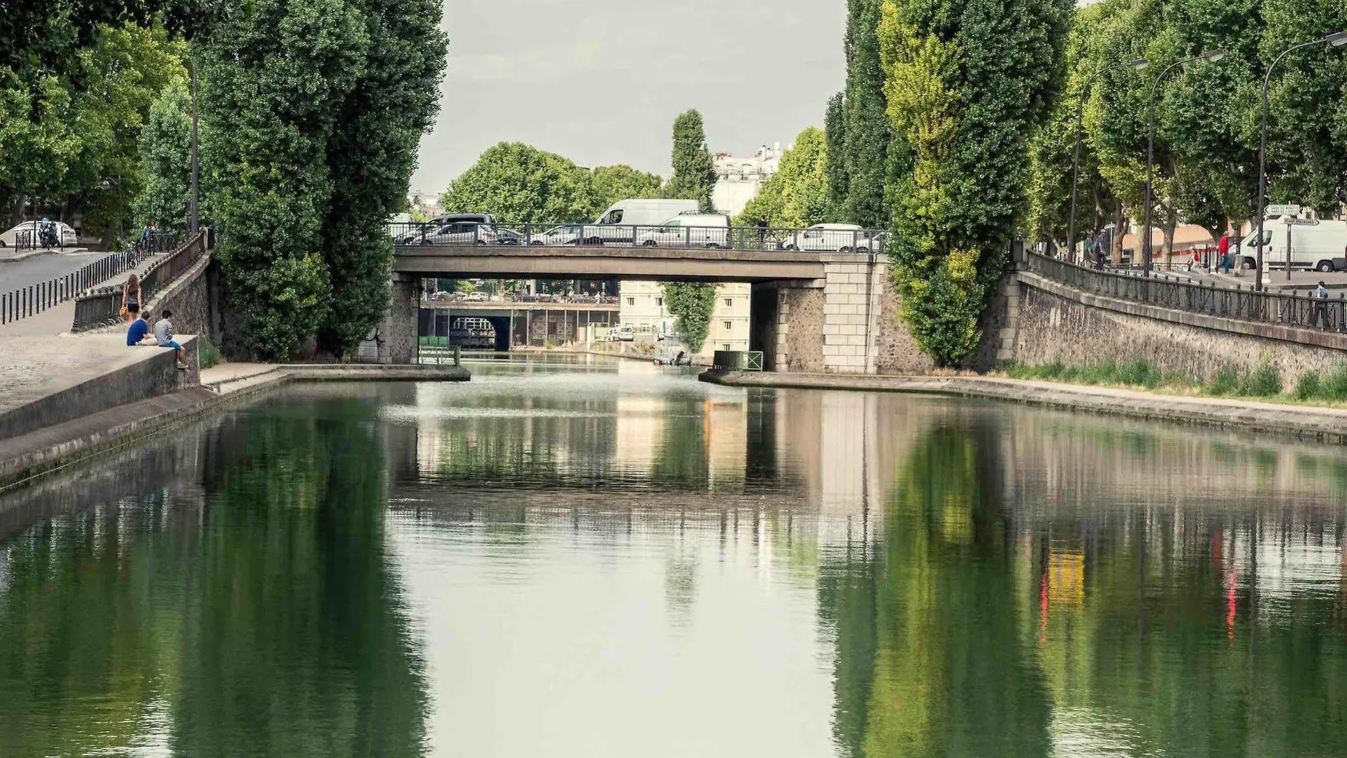 Ibis Styles Nation Porte De Montreuil Hotel Paris